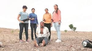 Photo courtesy Indian Express