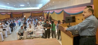 Dr Jitendra Singh announces “Hill Area Development Programme” for Northeast