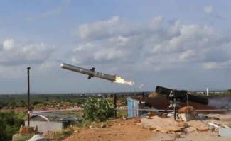 The Defence Research and Development Organisation (DRDO) successfully flight tested of indigenously developed low weight, fire and forget Man Portable Antitank Guided Missile (MPATGM), in the ranges of Kurnool, Andhra Pradesh on September 11, 2019.