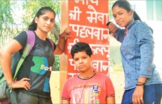 Varanasi Akhara Allows Girls, Breaking Its 450-yr Tradition
