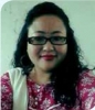 Sushmita Rai / Rai Gaon, Junior High School, East Sikkim