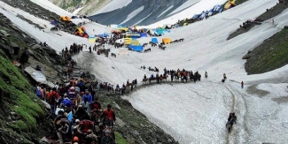 Do's and Don'ts for yatris during Shri Amarnathji Yatra 