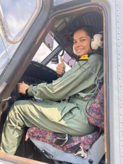 Photo from Navy twitter