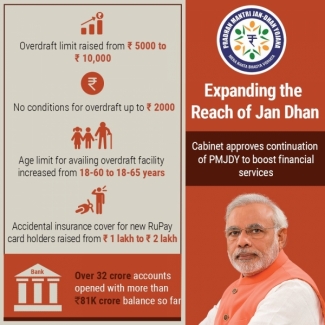 Photo from MyGovIndia tweet