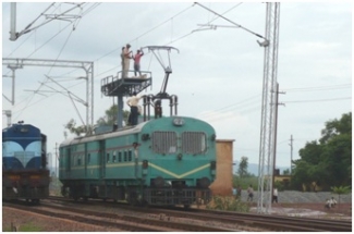 Photo courtesy Ministry of Railways