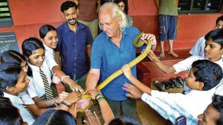 Photo courtesy HT