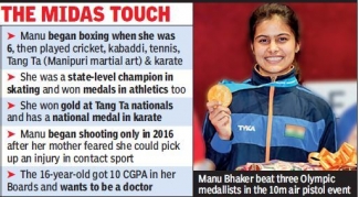Photo courtesy Times of India
