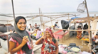 Photo courtesy The Indian Express