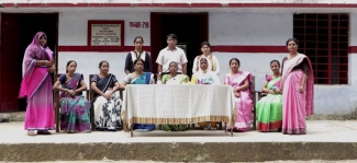 ZIIE - Community Participation - Jharkhand
