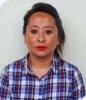 Passang Yanki Bhutia, Dokchen Primary School, East Sikkim Passang Yanki Bhutia, Dokchen Primary School, East Sikkim