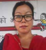 Sujata Rai, Primary School, Dhargaon, Salghari, South Sikkim