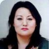 Tashi Lhamu Bhutia, Government Melli Bazar Secondary School Tashi Lhamu Bhutia, Government Melli Bazar Secondary School